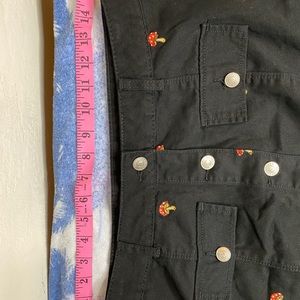 NWT FOREVER21 short skirt Large